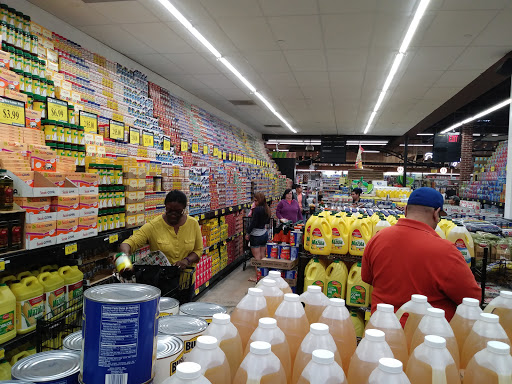 Supermarket «Manhattan Avenue Food Bazaar Supermarket», reviews and photos, 21 Manhattan Ave, Brooklyn, NY 11206, USA