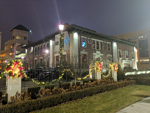 Performing Arts Theater «Gem & Century Theatres», reviews and photos, 333 Madison St, Detroit, MI 48226, USA