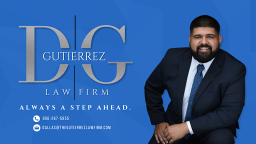 Gutierrez Law Firm