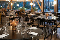 Atmosphère du Restaurant La Table de Varennes à Varennes-Jarcy - n°9
