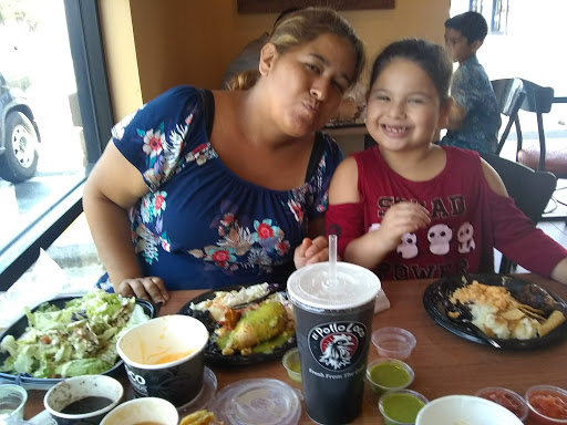 Mexican Restaurant «El Pollo Loco», reviews and photos, 1380 N Avalon Blvd, Wilmington, CA 90744, USA