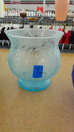 Thrift Store «The Thrift Store», reviews and photos, 3851 Emerson St #14, Jacksonville, FL 32207, USA