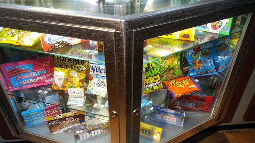 Movie Theater «Santikos Mayan Palace», reviews and photos, 1918 SW Military Dr, San Antonio, TX 78221, USA