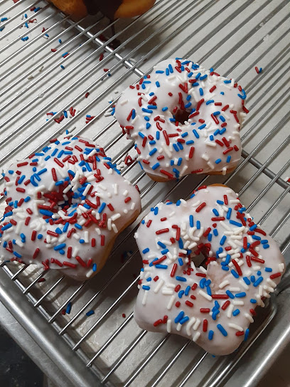 DaisyBud's Donuts
