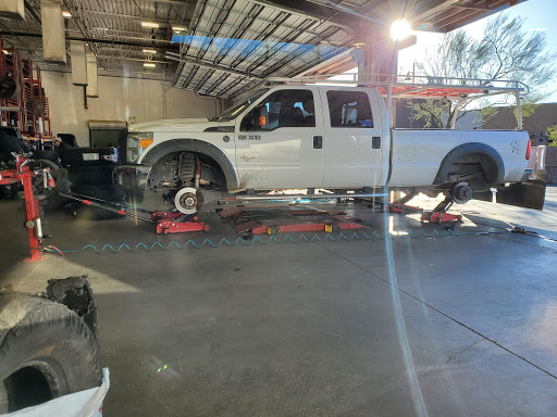 Tire Shop «Discount Tire Store - Anthem, AZ», reviews and photos, 42425 N Vision Way, Anthem, AZ 85086, USA