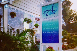 Angie's Serenity Day Spa image