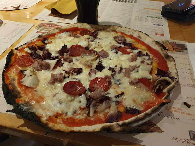 Opinii despre San Marteen în San Martino di Lupari - Pub