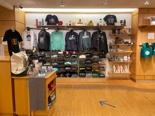 Gift Shop «Made In Oregon Store», reviews and photos, 340 SW Morrison St, Portland, OR 97204, USA