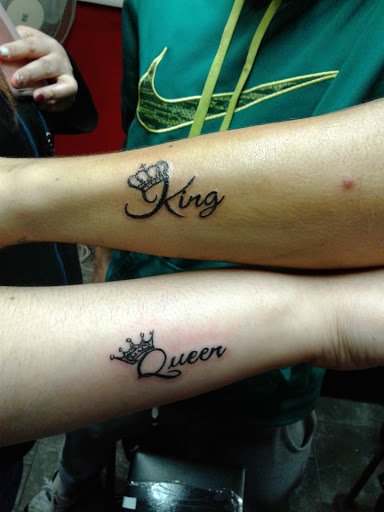 Tattoo Shop «Big City Tattoo Studio», reviews and photos, 2635 W Girard Ave, Philadelphia, PA 19130, USA