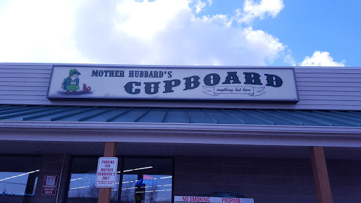 Mother Hubbard's No 15