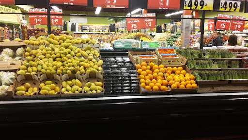 Supermarket «Fairway Market Paramus», reviews and photos, 30 E Ridgewood Ave, Paramus, NJ 07652, USA