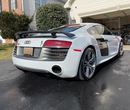 Extensive Detailing LLC en Germantown