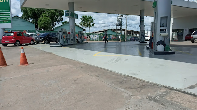 Avaliações sobre Auto Posto Rd em Rio Branco - Posto de combustível