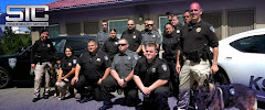 STC Private Security Services - Photo 8 - Car repair in , Clovis