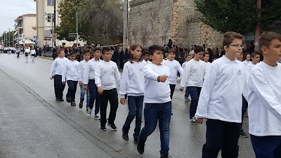 Photos of Agency OPAP Kalomenidou