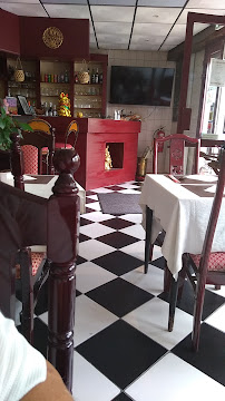 Atmosphère du Restaurant Chez Kim à Châteaudun - n°2
