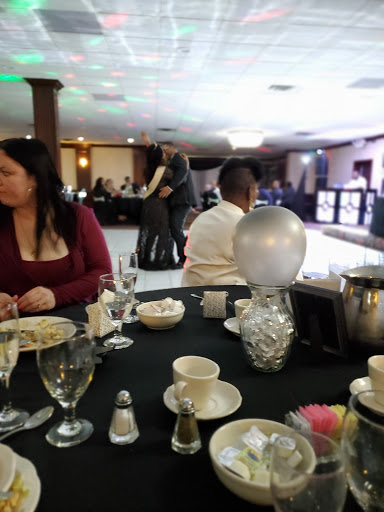 Banquet Hall «Premier Events Center», reviews and photos, 20400 S Nunneley Rd, Charter Twp of Clinton, MI 48035, USA