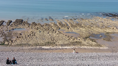 M & P à Dieppe