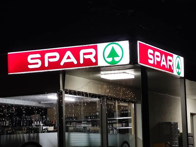 SPAR Supermarkt Kestenholz - Supermarkt