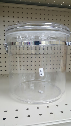 Thrift Store «Goodwill Retail Store & Donation Center», reviews and photos