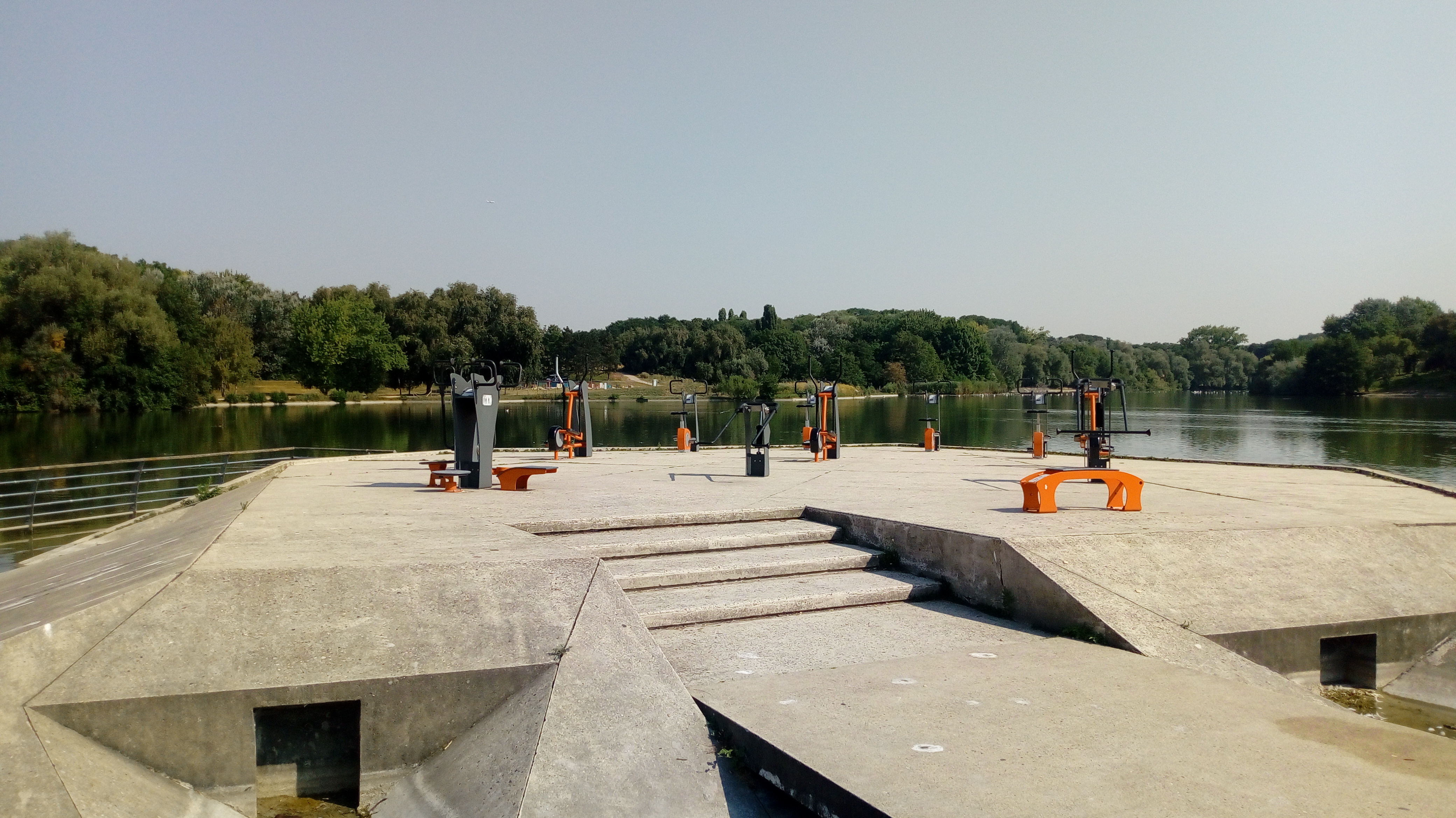 Photo n° 5 de l'avis de UnMaxDeJoie. fait le 10/08/2018 à 19:29