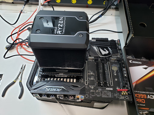 Computer Repair Service «i5 Computers Inc.», reviews and photos, 309 E 15th St, Vancouver, WA 98663, USA