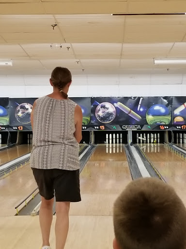 Bowling Alley «Cape Ann Lanes», reviews and photos, 53 Gloucester Ave, Gloucester, MA 01930, USA