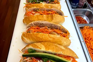 Hoang Vietnamese Meat Rolls image