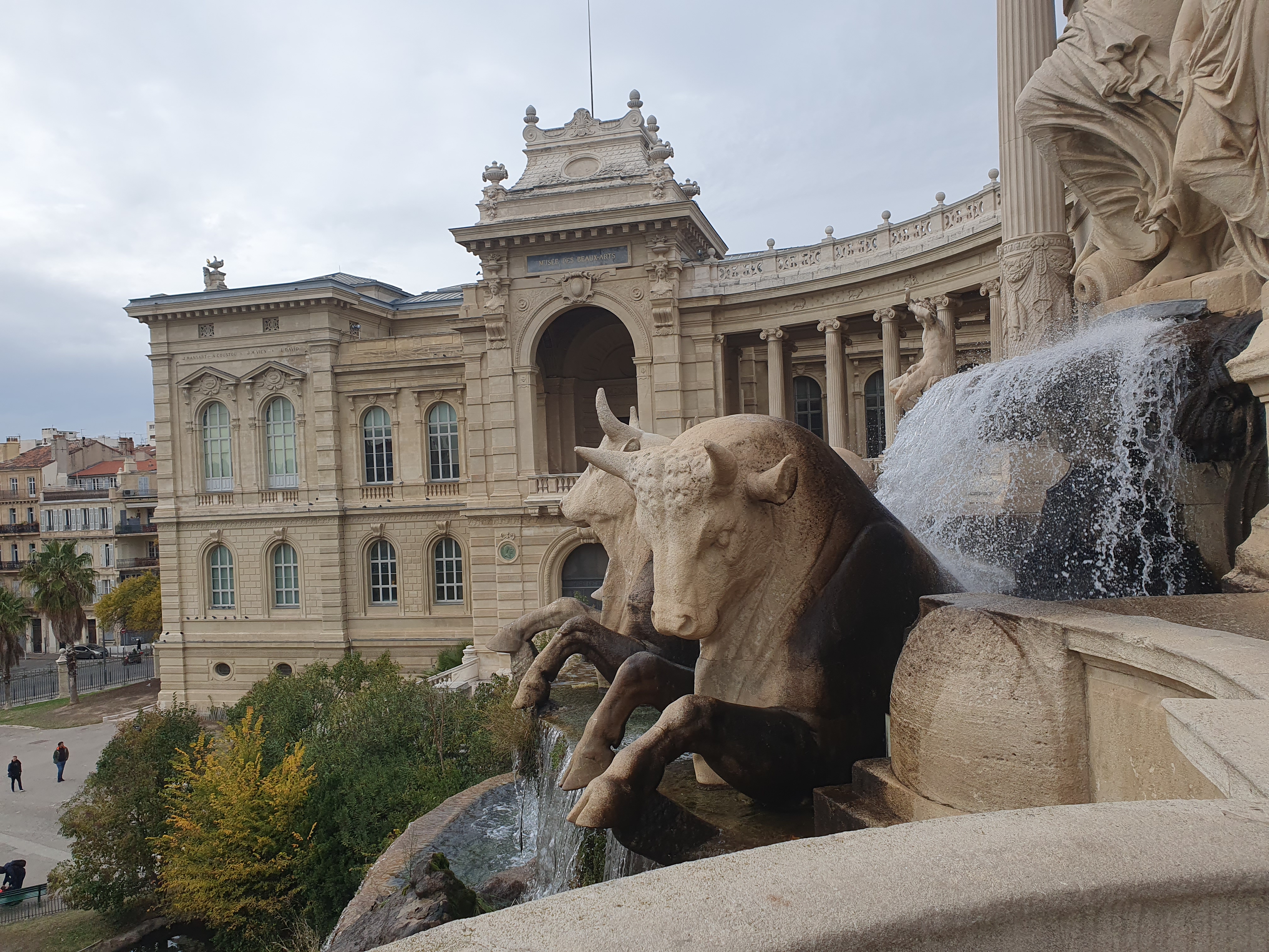 Photo n° 2 de l'avis de Angélina.u fait le 04/12/2023 à 21:06