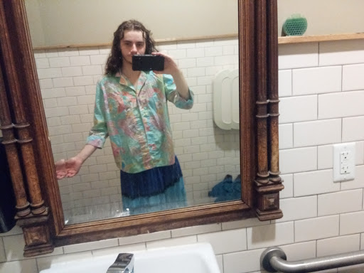 Thrift Store «Boomerangs Jamaica Plain», reviews and photos, 716 Centre St, Jamaica Plain, MA 02130, USA