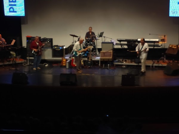 Imagen de Auditori Municipal de Paiporta (7 de 28)