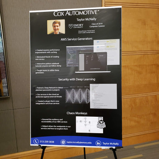 Corporate Office «Cox», reviews and photos, 6305 Peachtree Dunwoody Rd, Atlanta, GA 30328, USA