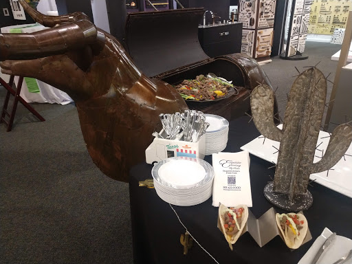 Caterer «Exquisite Catering by Robert», reviews and photos, 1800 NE 150th St, North Miami, FL 33181, USA