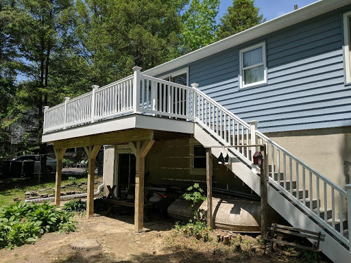 Third Generation Homes in Pine Bush, New York