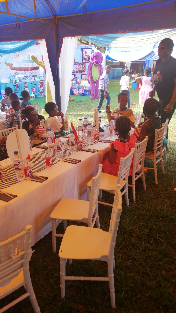 NOBLES FOOD FUN AND EVENT