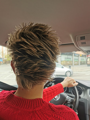 Peluquería Monika en Tordesillas, Valladolid