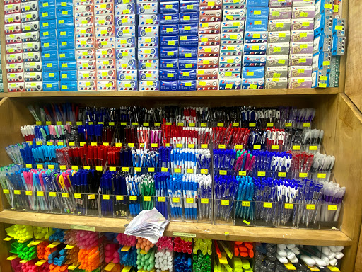 Văn Phòng Phẩm Phan Gia