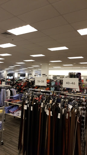 Department Store «Nordstrom Rack The Shops at Midtown Miami», reviews and photos, 3201 N Miami Ave, Miami, FL 33127, USA