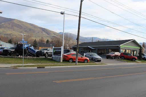 Used Car Dealer «Investment Auto Group», reviews and photos, 82 N Main St, Centerville, UT 84014, USA