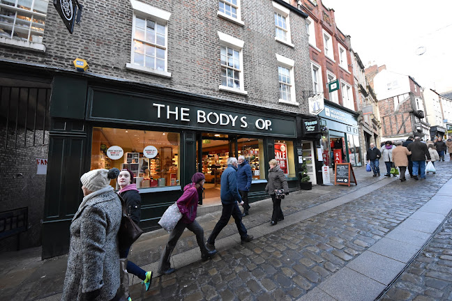 The Body Shop - Durham