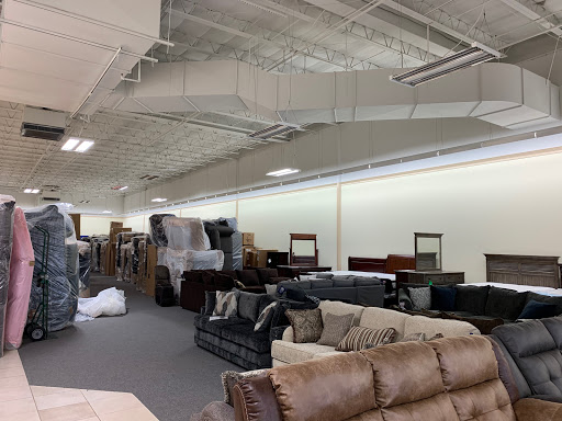 Midwest Mattress and Furniture Outlet
