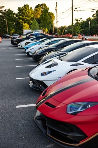 Car Dealer «Motorcars of Georgia», reviews and photos, 7865 Roswell Rd, Atlanta, GA 30350, USA