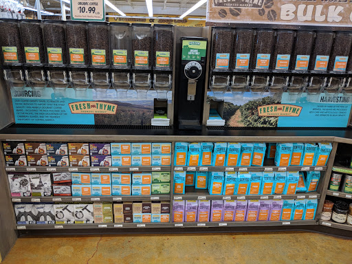 Grocery Store «Fresh Thyme Farmers Market- Naperville», reviews and photos, 790 Royal St George Dr, Naperville, IL 60563, USA