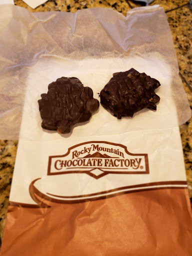 Chocolate Shop «Rocky Mountain Chocolate Factory», reviews and photos, 126 S Main St, Breckenridge, CO 80424, USA