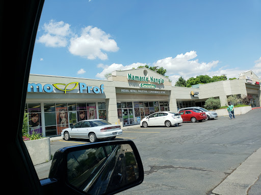 Asian Grocery Store «Namaste Nanglo Groceries», reviews and photos, 741E 3300 S, Millcreek, UT 84106, USA