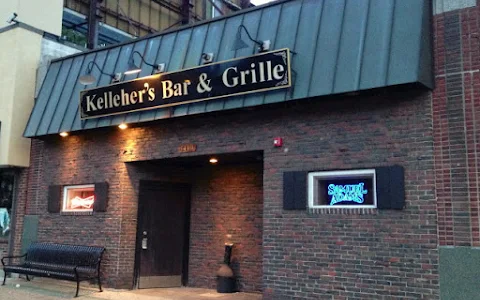 Kelleher's Bar & Grille image
