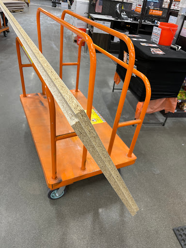 Home Improvement Store «The Home Depot», reviews and photos, 1100 Revere Beach Pkwy, Chelsea, MA 02150, USA