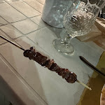 Photo n°8 de l'avis de Karthac.a fait le 28/07/2023 à 07:11 sur le  FUEGO Arrosticini à Tortoreto