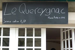 Le Quercygnac image