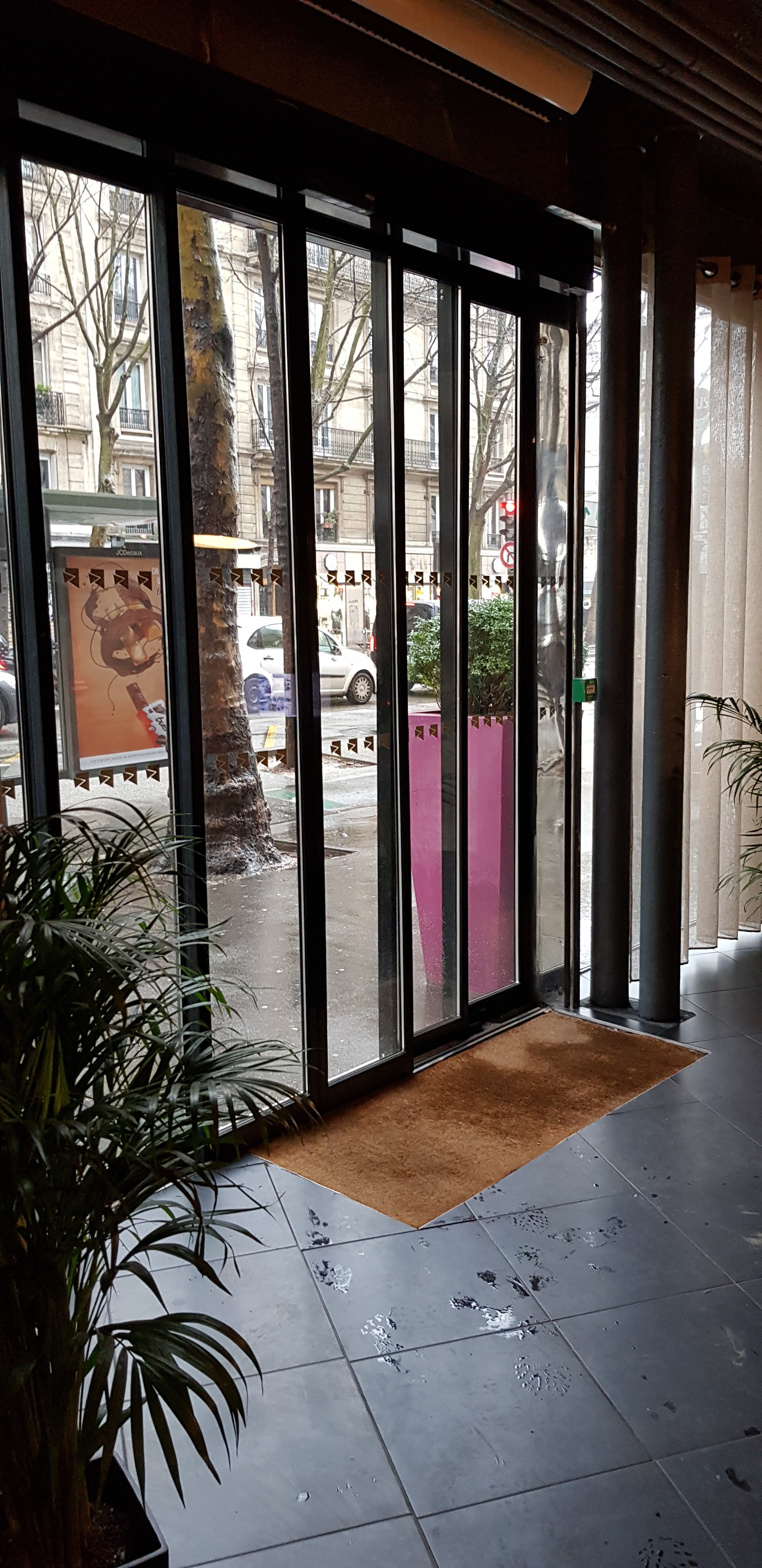 Photo n° 3 de l'avis de carine.e fait le 28/02/2020 à 09:17